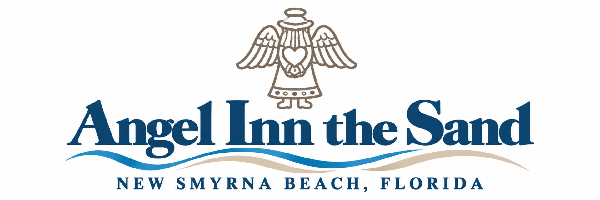 Angel Inn the Sand