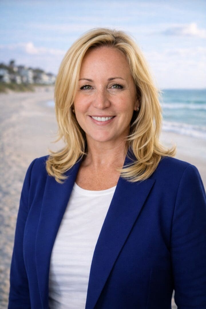 Image of women depicting TC Real Estate